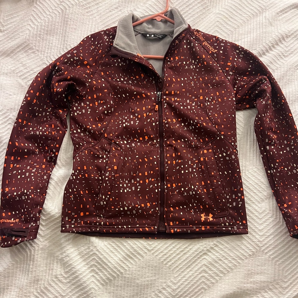 Under Armour Women's Jacket, size medium‎